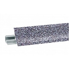 Плінтус LUXEFORM L914 Гранiт Бежевий 3 м/п (SLIM 605)