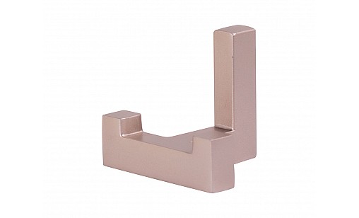 Крючок WL 22 G5 Никель Матовый (Сатин) ДС