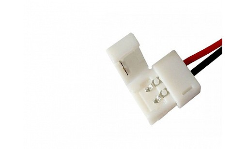 Коннектор OEM №6 10mm (провод-зажим)