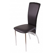 Стул AMELY chrome V-4