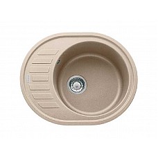Мойка Franke 114.0251.445 ROG 611-62 бежевый