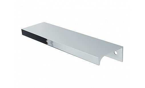 Ручка DV-002А/192 L-212 G2 Хром ДС СтандартЛайн