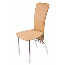 Стул AMELY chrome V-17