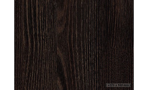 ДСП EGGER H1199 ST12 Дуб Термо Чёрно-Коричневый 2800х2070х25 мм