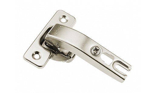 ДТС Петля на фальшпанель 180* Tip-on А98J276 SLIDE-ON