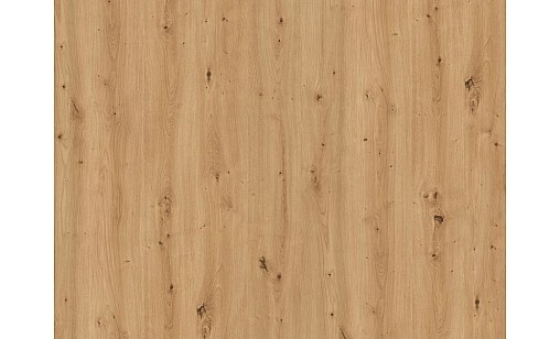 ДСП Дуб Дикий натуральний 18мм 2,80х2,07 PG6 H1318 ST10 Egger NEW