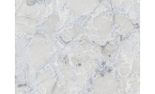 Стільниця LUXEFORM S353 Мармур Лаура 1U R6 4200х600х38 мм вологост.