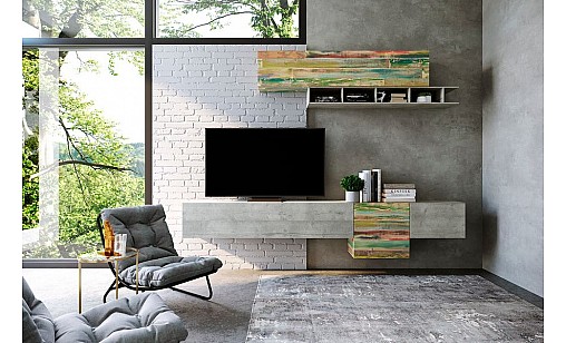 ЛДСП 0505 WL Хамелеон 2750х1830х18мм Natur ELP Swisspan