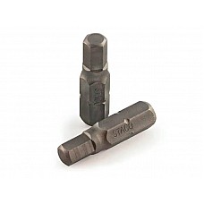 Бита HEX 4х25 20044 Staco