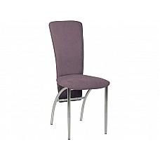 Стул AMELY chrome SORO-65