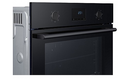 Духова шафа SAMSUNG NV68A1110RB/WT електро чорний Духова шафа SAMSUNG NV68A1110RB/WT електро чорний