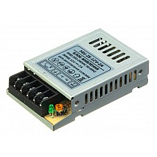 Трансформатор 25W 12V 2,08А IP20 MN