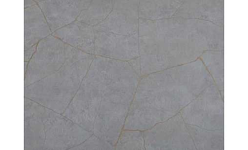 Пластик торцювальний LUXEFORM S633 Томиріс 3050х42х0,5 мм без клею