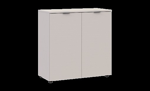 Комод ASTI-3 Кашемір