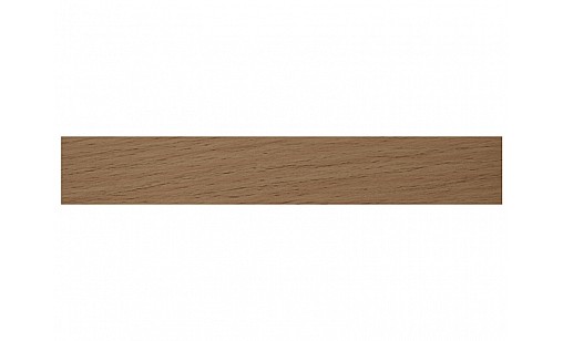 Кромка ПВХ ДС 21/0,8 мм Бук D381PR