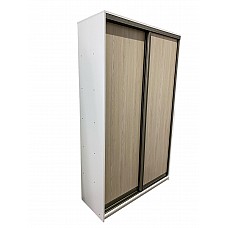 Шкаф-купе DC 1200х450х2000 в ассортименте