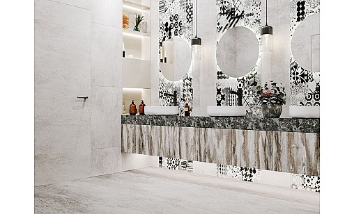 ЛДСП 0523 WL Юкон 2750х1830х16мм Natur Swisspan NEW 2020