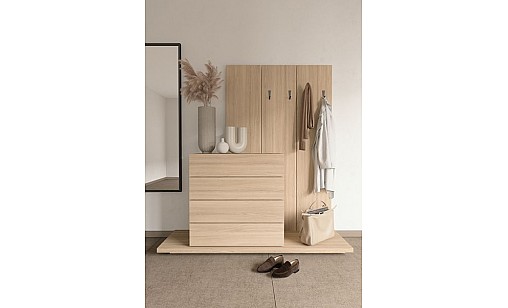 ДСП SwissPan 0577 WM Рива 2750х1830х18 мм ДСП SwissPan 0577 WM Рива 2750х1830х18 мм