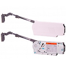 Механизм подъёмный Bi-fold Light Белый