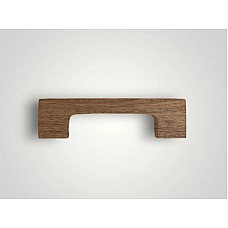 Ручка дерев'яна Bridge 120*33*18 мм