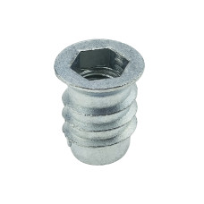 Дюбель металлический M8 d=10x16 мм цинк 102-04-07-403