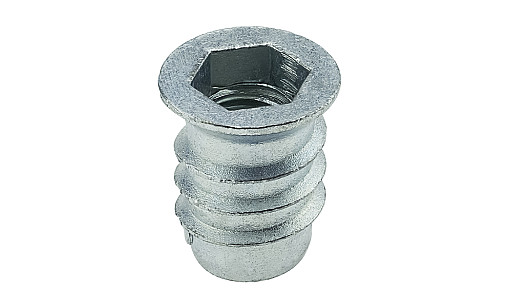 Дюбель металлический M8 d=10x16 мм цинк 102-04-07-403