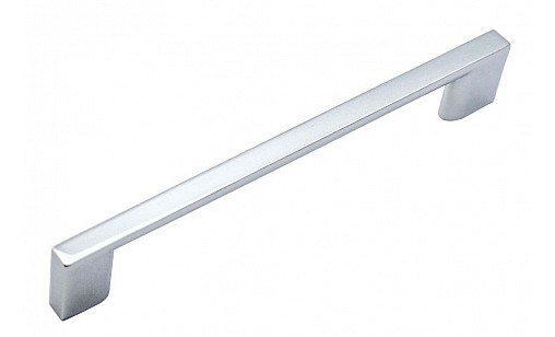 Ручка D-705/256 G2 Хром BIG ДС СтандартЛайн Ручка D-705/256 G2 Хром BIG ДС СтандартЛайн