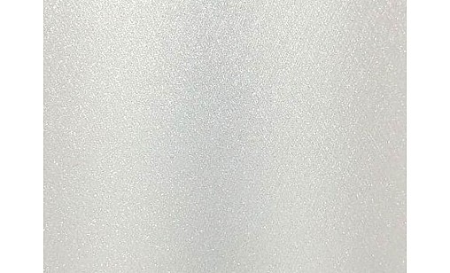 Фасад МДФ з профіль-ручкою VR-3 383 Кашемір Білий Матовий (Білий PE) 18 мм - 1222 Fantasy AGT