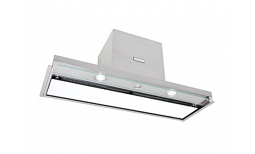 Витяжка вбудована ELICA BOX IN PLUS IXGL/A/90