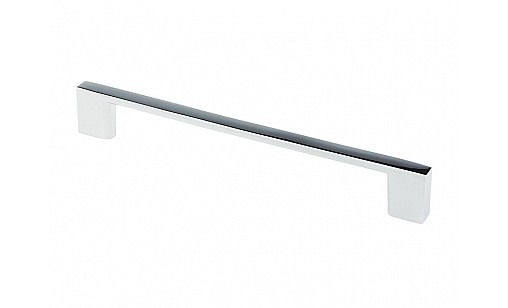 Ручка D-705/160 G2 Хром ДС ОптимаЛайн