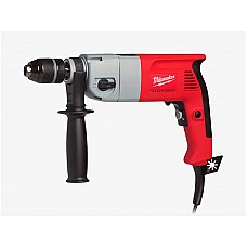 Дрель MILWAUKEE, HD2E 13 R, 705Вт