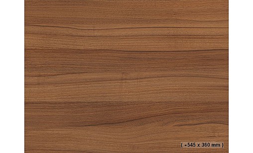 ДСП горіх Діжон натуральний 18мм 2,80х2,07 Н3734 ST9 Egger