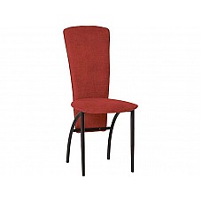 Стул AMELY black SORO-51