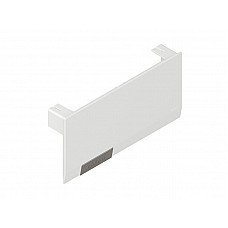 Заглушка Aventos HK-TOP (біла) 22K8001.21 BLUM