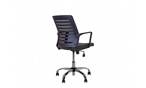 Кресло WEBSTAR GTP TILT CHR61 OH/5 C-38
