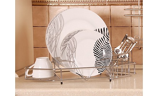 Сушарка настільна Хром ДС