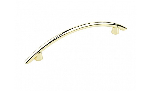 DS 05/096 G3 золото ручка-дуга ДС СтандартЛайн *