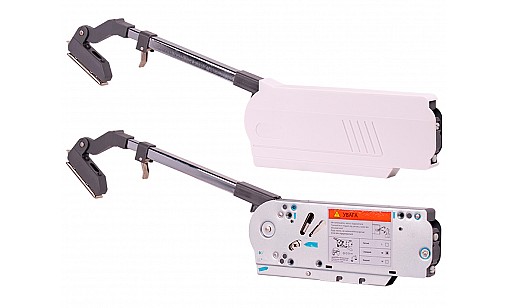 Механізм підйомний Bi-fold Medium Білий