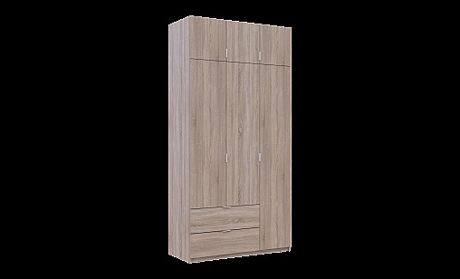 Шафа MARK-1 Дуб Сонома