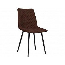Стул VERONIKA FX black SORO-28 VT (BOX-2)