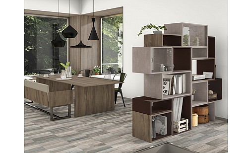 ДСП дуб Чарльстон темно-коричневий 18мм 2,80х2,07 Р1 Н3154 ST36 Egger