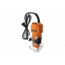 Тример-фрезер ручний 550 W СМТ10 Тример-фрезер ручний 550 W СМТ10