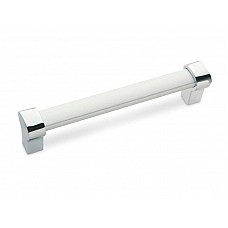 Ручка DN 50/128 G2 Хром ДС ОптимаЛайн