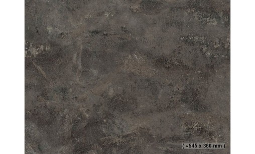 Столешница EGGER F121 ST87 Камень Металл Антрацит 2U R3 4100х920х38 мм