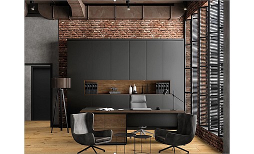 ДСП KronoSpan 0166 BS Базальт 2800х2070х18 мм ДСП KronoSpan 0166 BS Базальт 2800х2070х18 мм