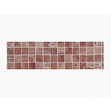 Крайка L402 Плитка 3050х42 мм без клея LUXEFORM