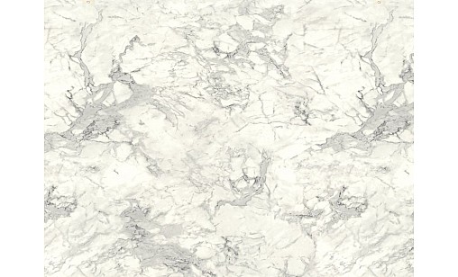 Компакт-плита Abet Laminati 1459 PAPIER Мармур / біле ядро 2090х1300х12 мм