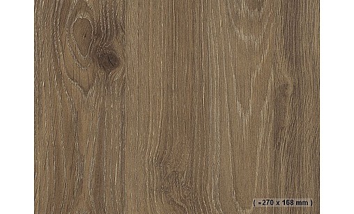 Стільниця Дуб Давос трюфель ПФ38-3133-Т12 4100*600*38 Egger