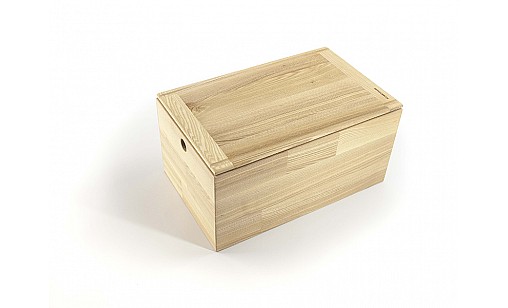 Хлебница с разделочной доской HD.250.400