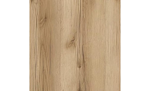 Компакт-плита AGT 3229 MAT Світлий Дуб Мат / чорне ядро 4200х697х12 мм